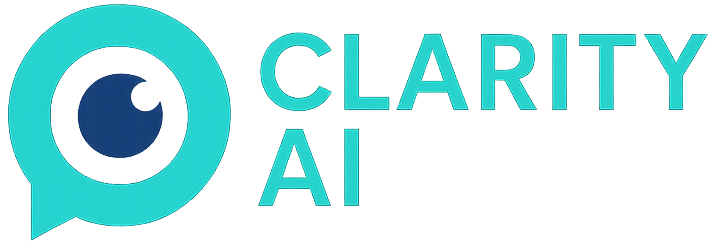 Clarity AI - Enterprise Conversational Intelligence